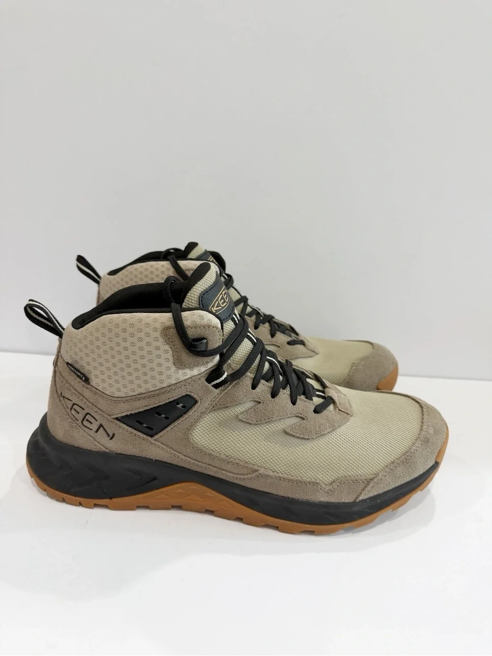 Keen hightrail mid
